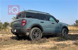 فورد برونكو سبورت